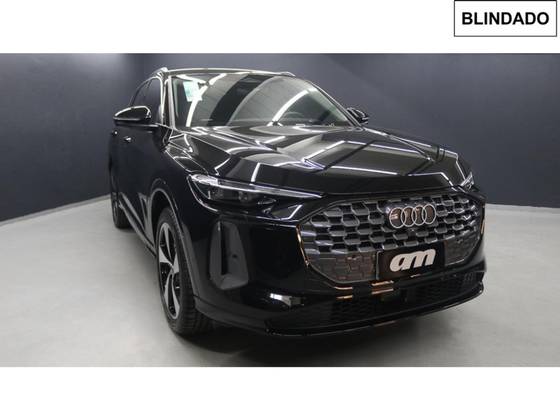 AUDI Q5 2.0 TFSI GASOLINA ADVANCED QUATTRO S TRONIC